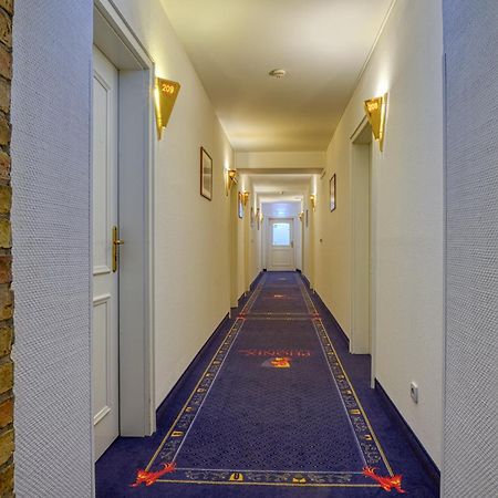 Hotel Seeblick Wismar Luaran gambar