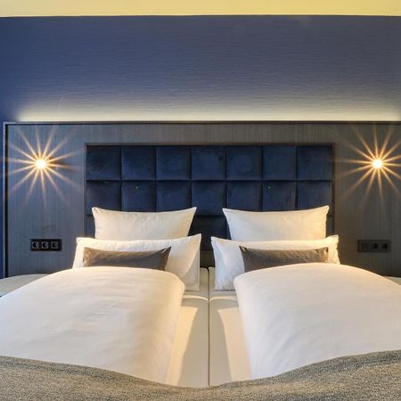 Hotel Seeblick Wismar Luaran gambar