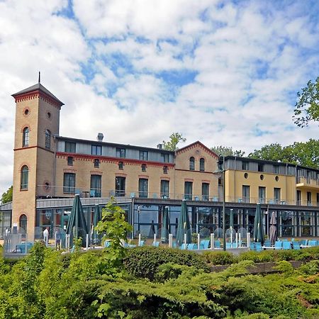 Hotel Seeblick Wismar Luaran gambar